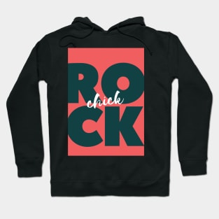 Rock Chick Hoodie